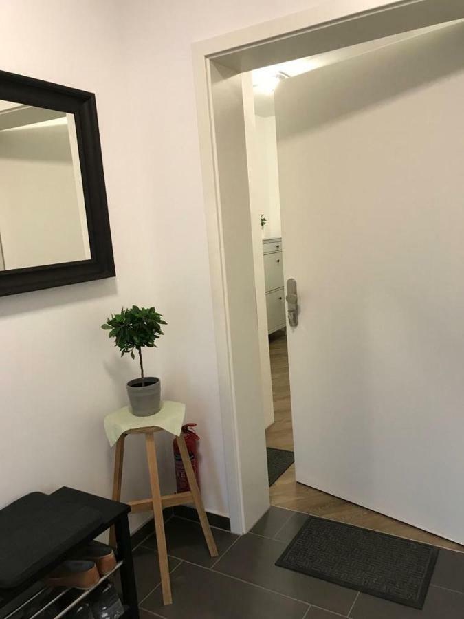 Top-Ferienwohnung Bei Berlin, Bis 3 Gaeste, Terrasse Und Garten Bestensee Экстерьер фото
